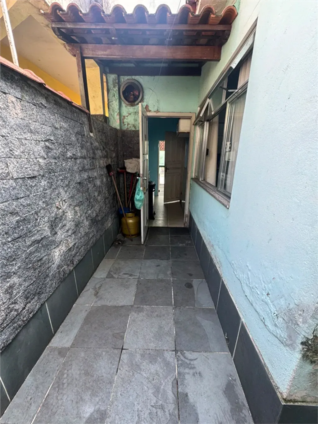 Casa com 3 quartos, 112,2 m² - Siderópolis - Volta Redonda — foto 4
