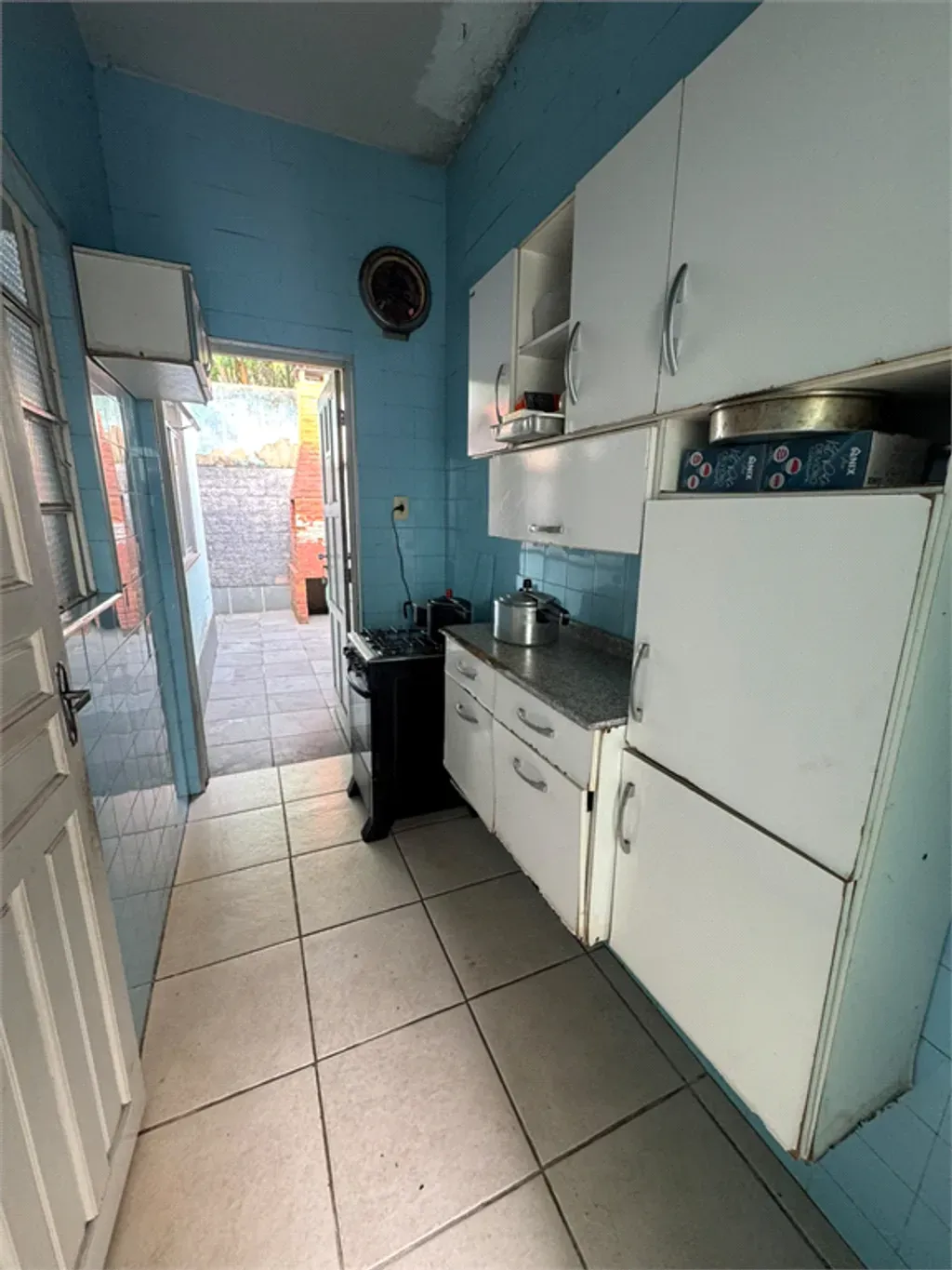 Casa com 3 quartos, 112,2 m² - Siderópolis - Volta Redonda — foto 7