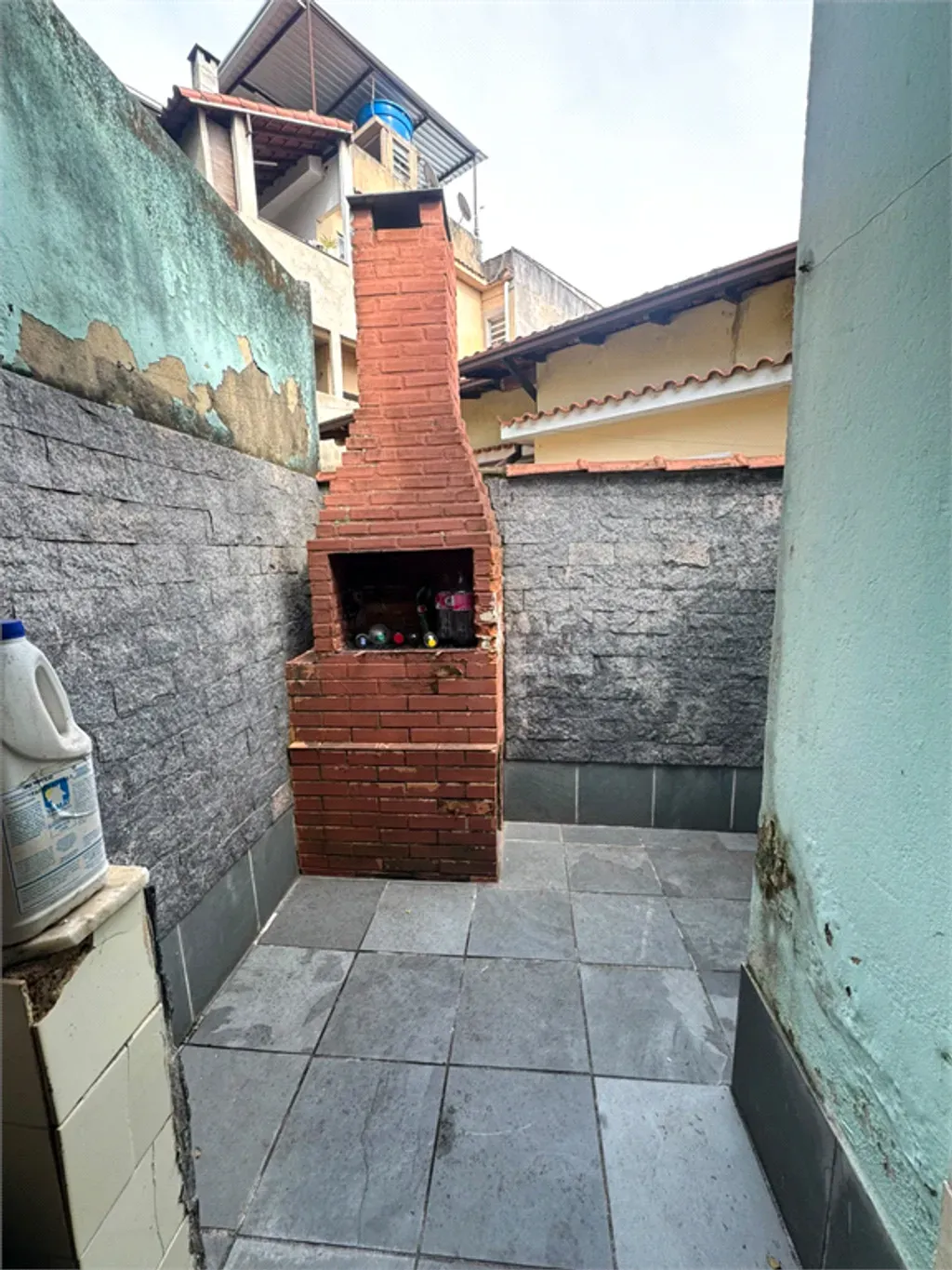 Casa com 3 quartos, 112,2 m² - Siderópolis - Volta Redonda — foto 8