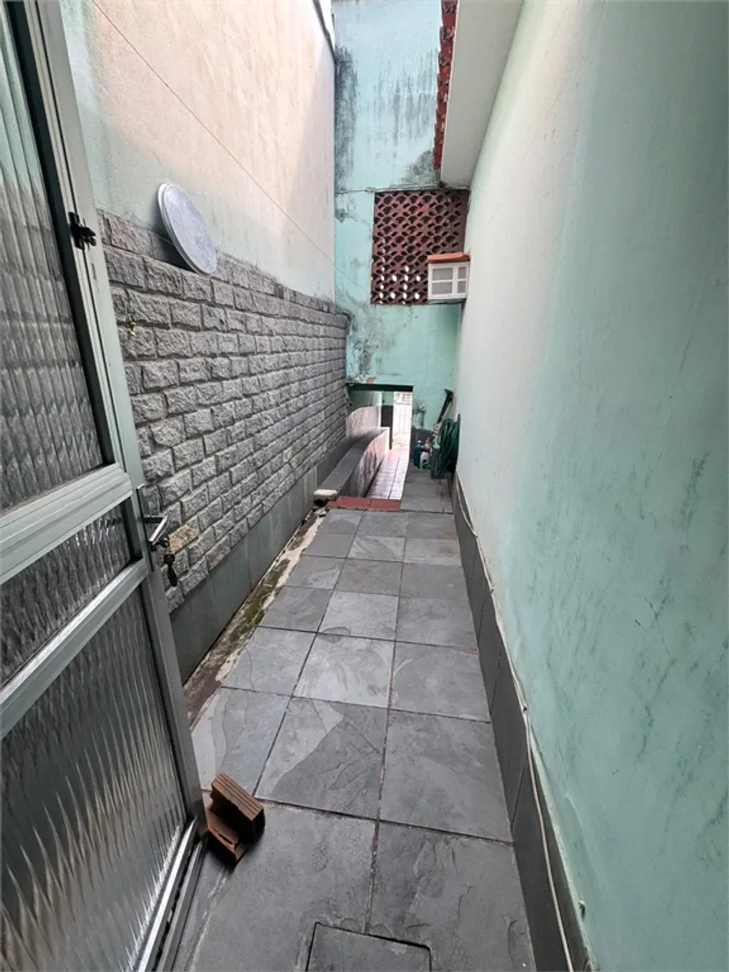 Casa com 3 quartos, 112,2 m² - Siderópolis - Volta Redonda — foto 9