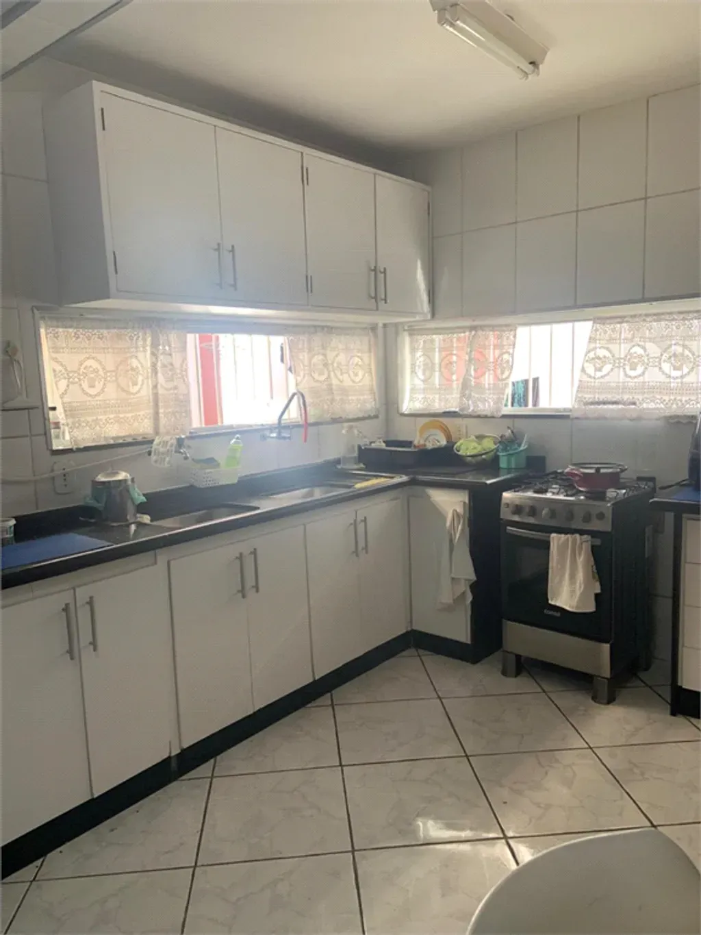 Casa com 4 quartos, 233,8 m² - Vila Santa Cecília - Volta Redonda — foto 11