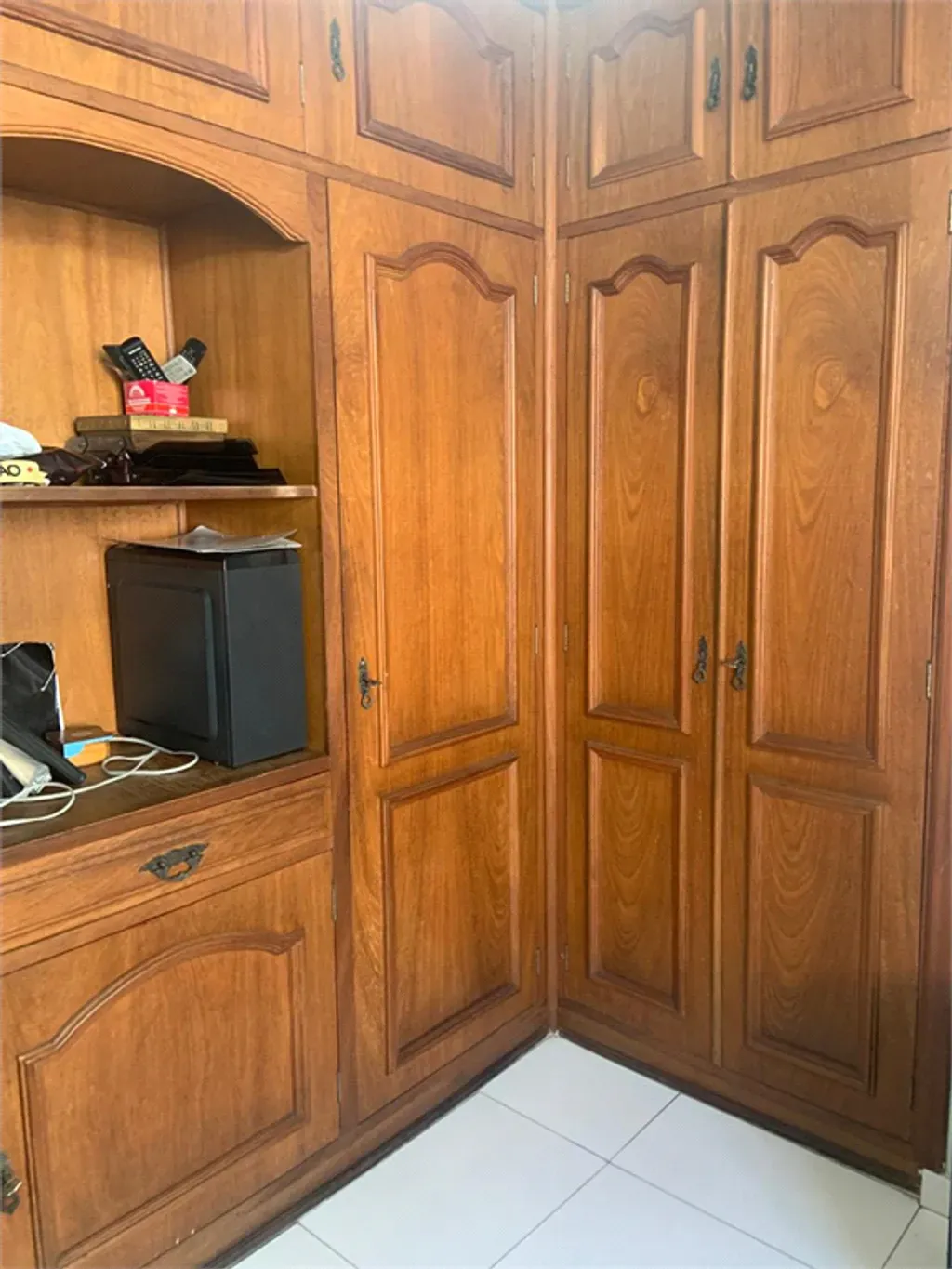 Casa com 4 quartos, 233,8 m² - Vila Santa Cecília - Volta Redonda — foto 7
