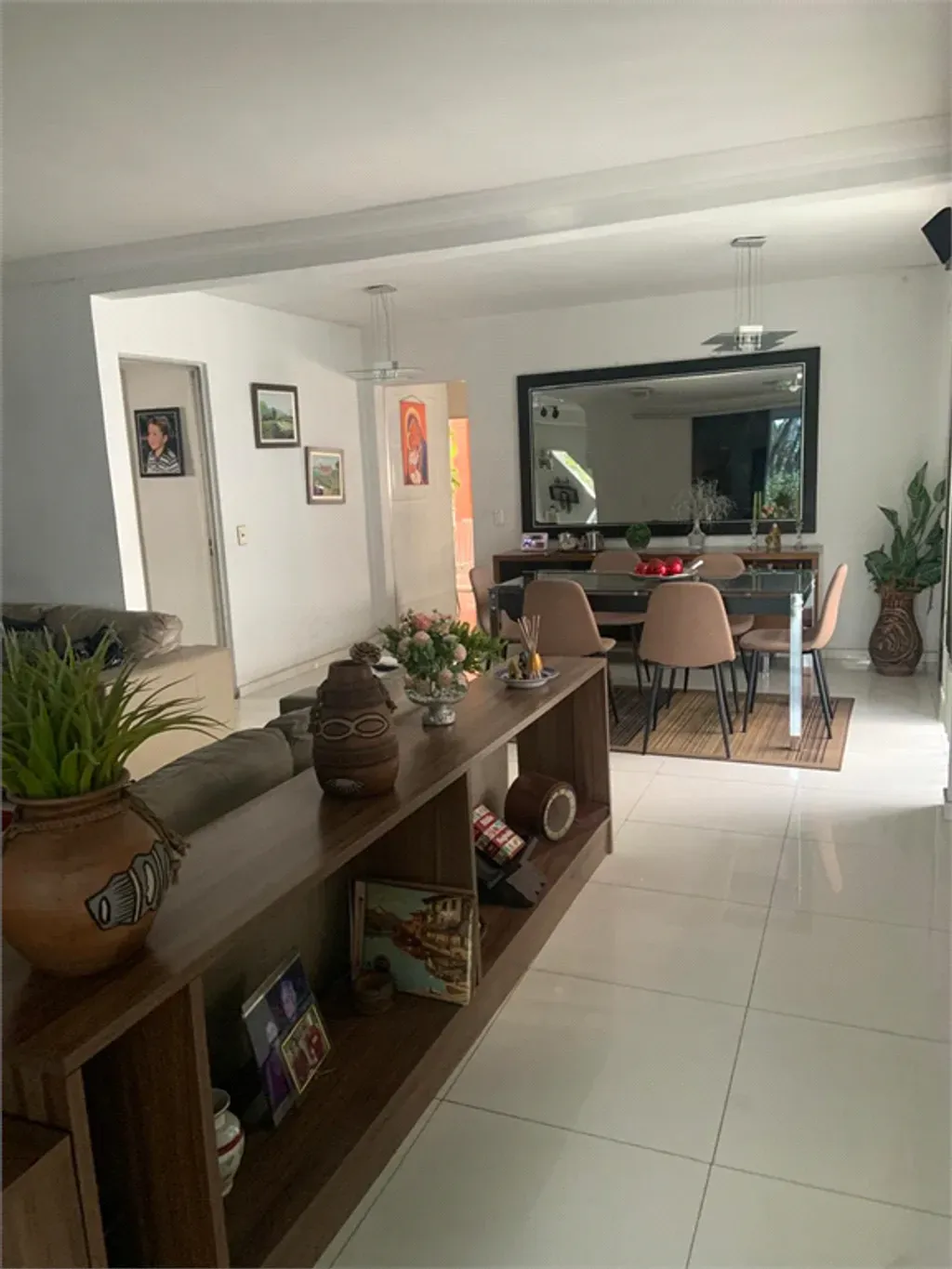 Casa com 4 quartos, 233,8 m² - Vila Santa Cecília - Volta Redonda — foto 8