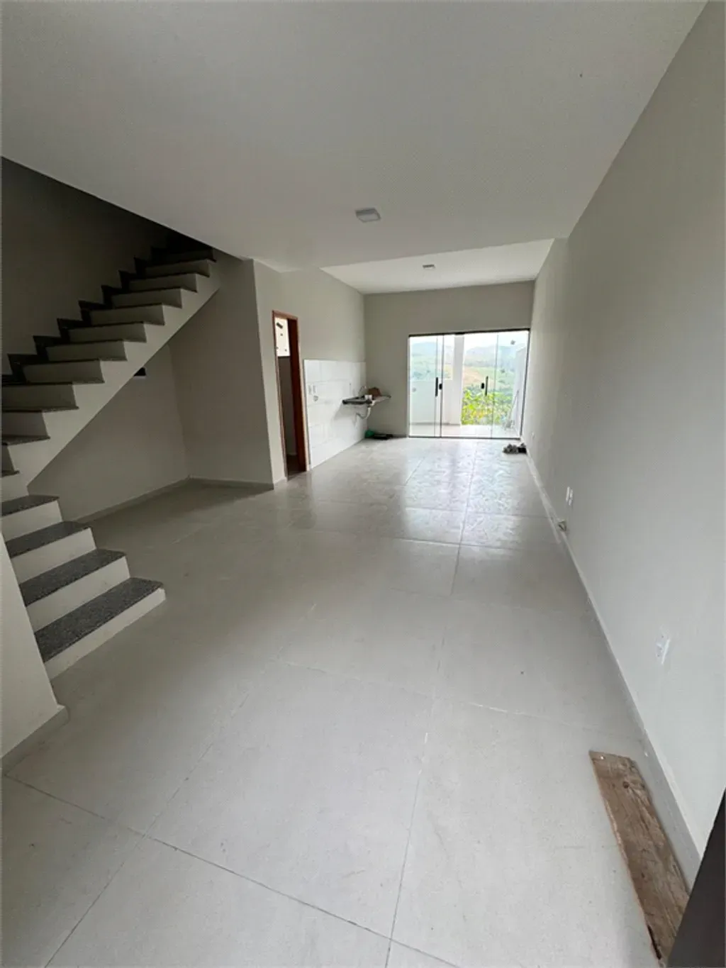 Casa com 3 quartos, 105,84 m² - Colônia Santo Antônio - Barra Mansa — foto 1
