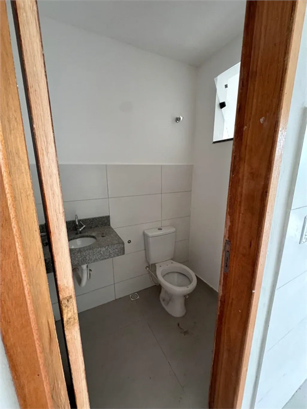 Casa com 3 quartos, 105,84 m² - Colônia Santo Antônio - Barra Mansa — foto 3