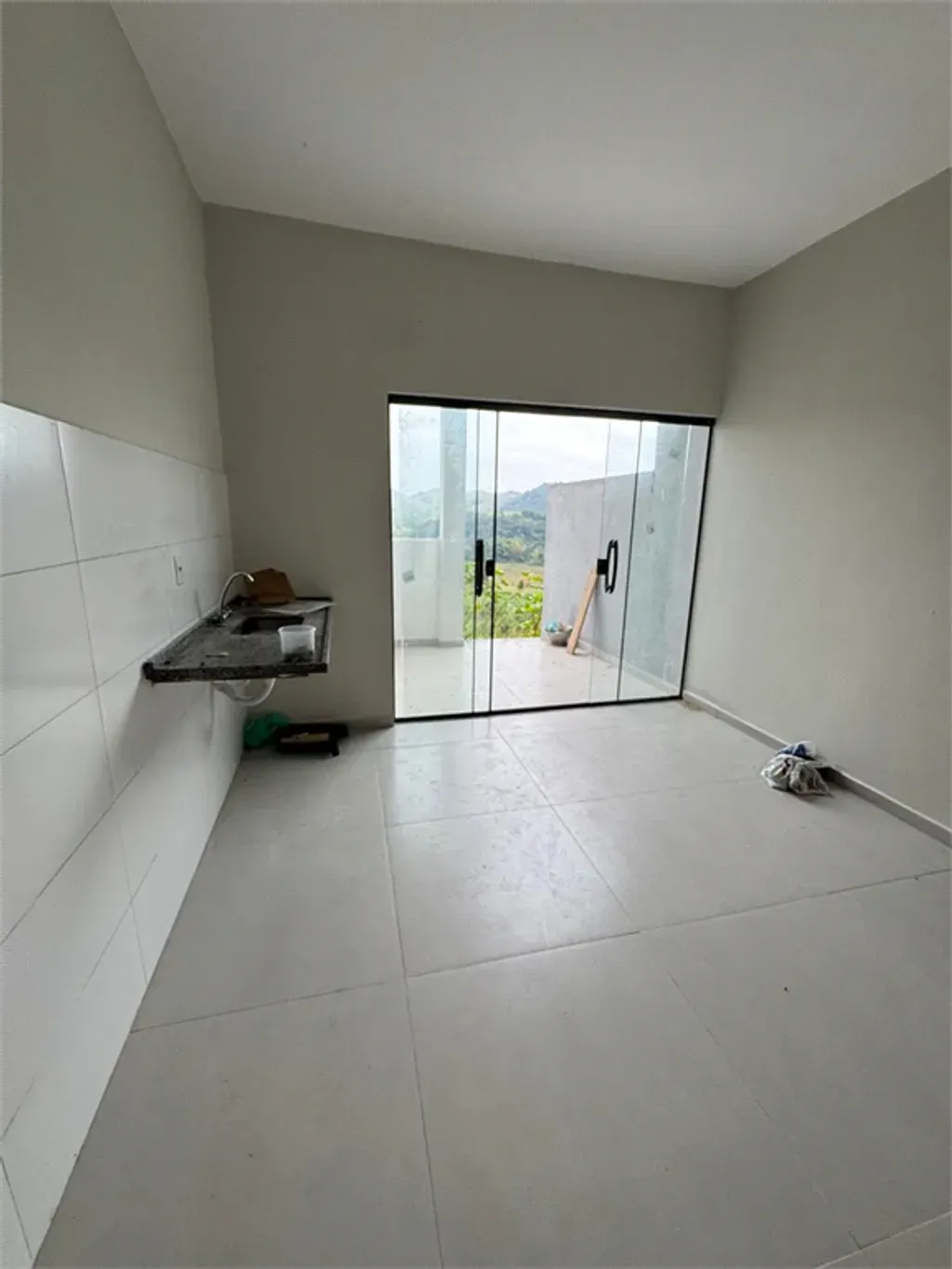 Casa com 3 quartos, 105,84 m² - Colônia Santo Antônio - Barra Mansa — foto 4