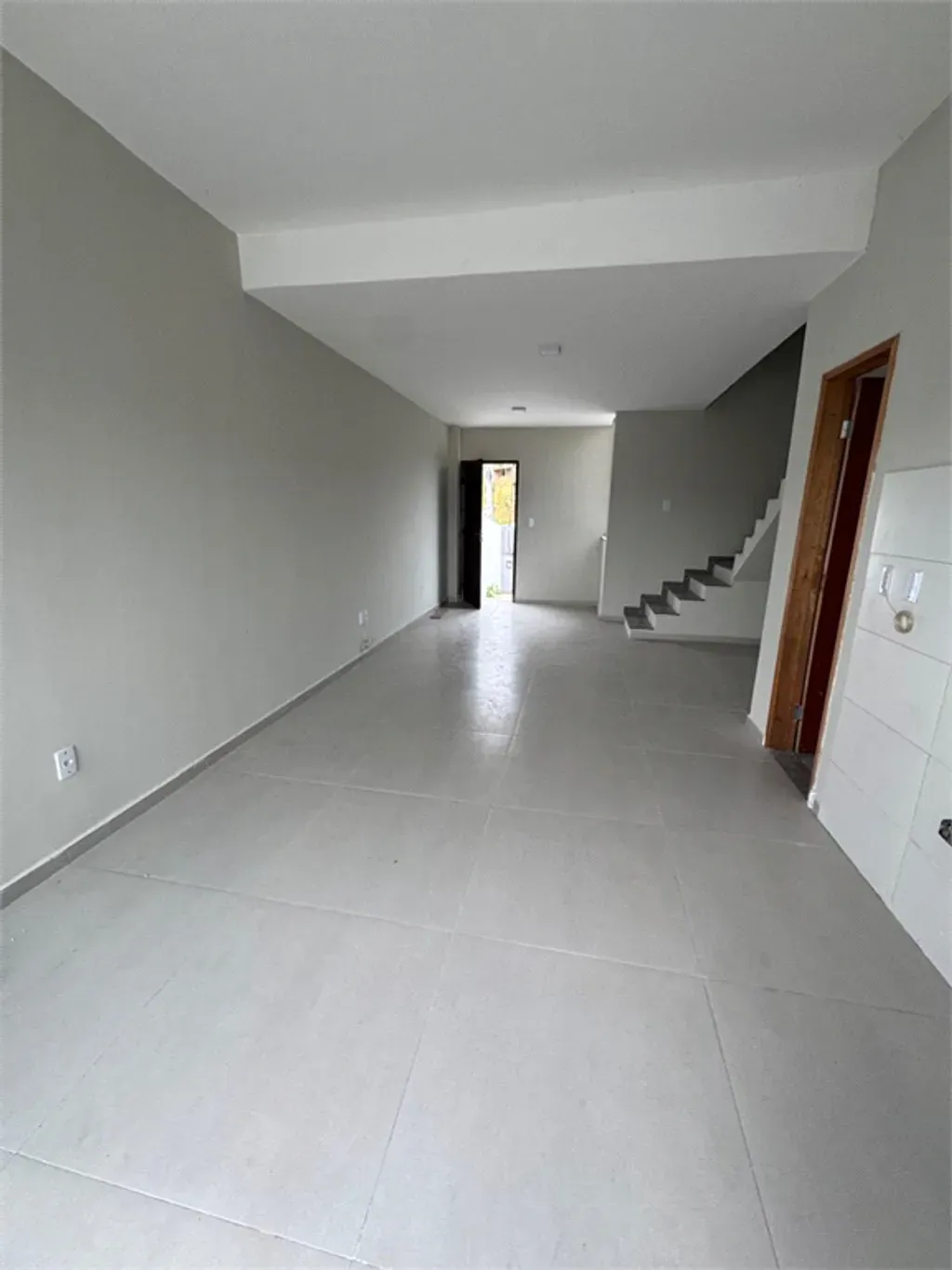 Casa com 3 quartos, 105,84 m² - Colônia Santo Antônio - Barra Mansa — foto 5