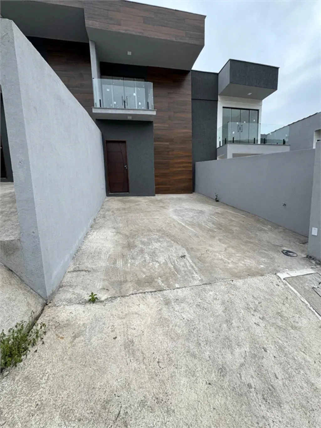Casa com 2 quartos, 70 m² - Colônia Santo Antônio - Barra Mansa — foto 1