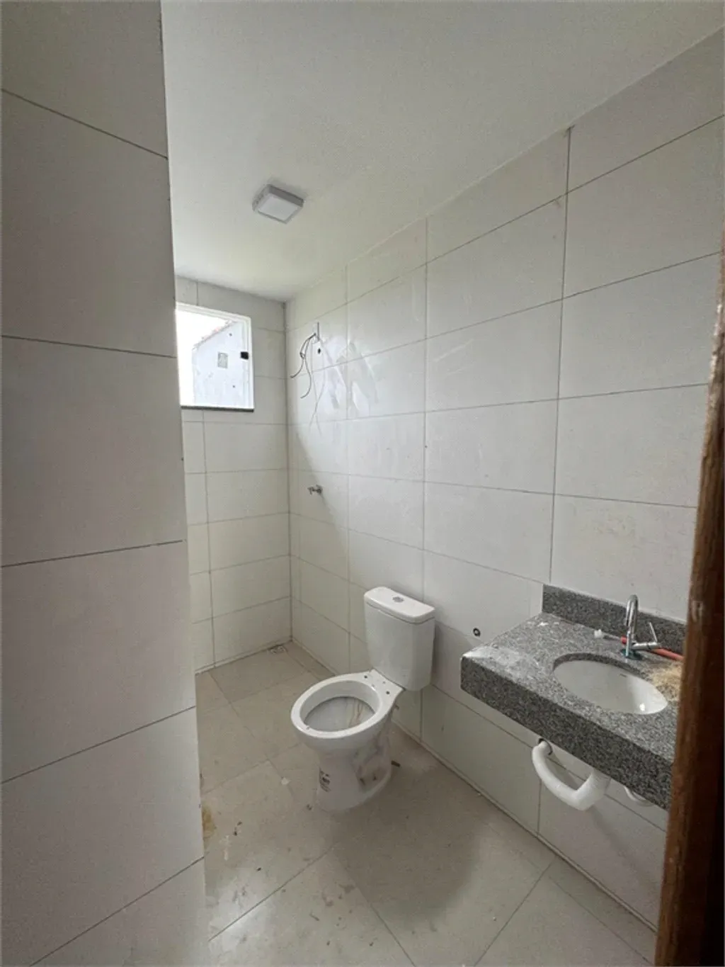 Casa com 2 quartos, 70 m² - Colônia Santo Antônio - Barra Mansa — foto 17