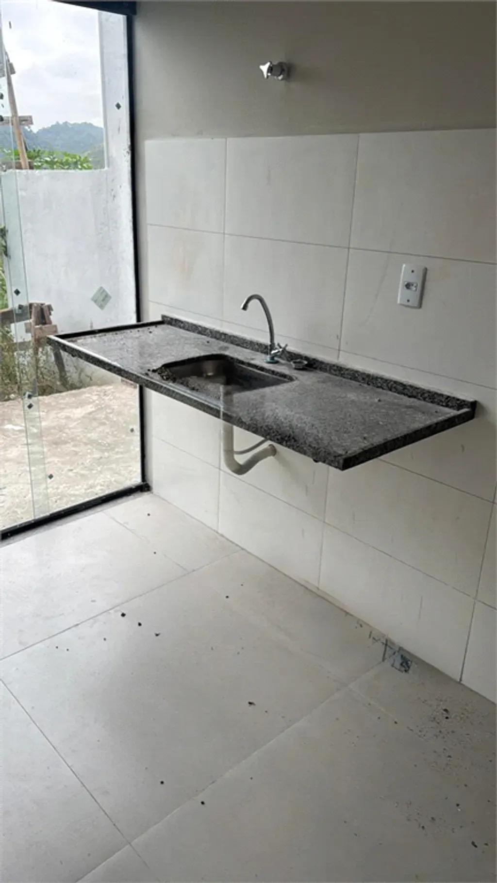 Casa com 2 quartos, 70 m² - Colônia Santo Antônio - Barra Mansa — foto 20