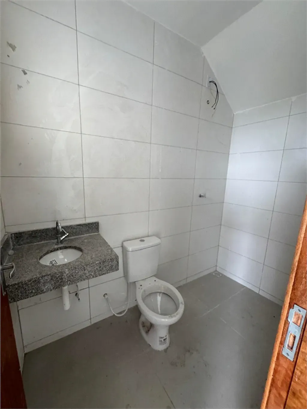 Casa com 2 quartos, 70 m² - Colônia Santo Antônio - Barra Mansa — foto 4