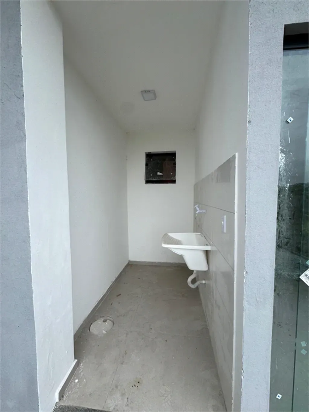 Casa com 2 quartos, 70 m² - Colônia Santo Antônio - Barra Mansa — foto 6