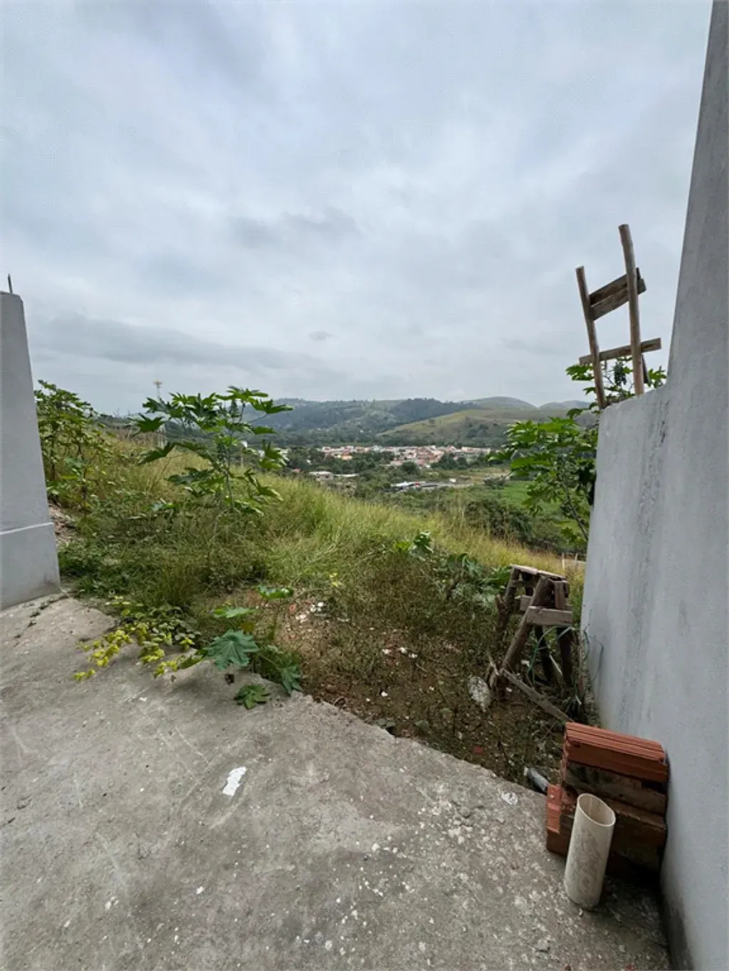 Casa com 2 quartos, 70 m² - Colônia Santo Antônio - Barra Mansa — foto 7