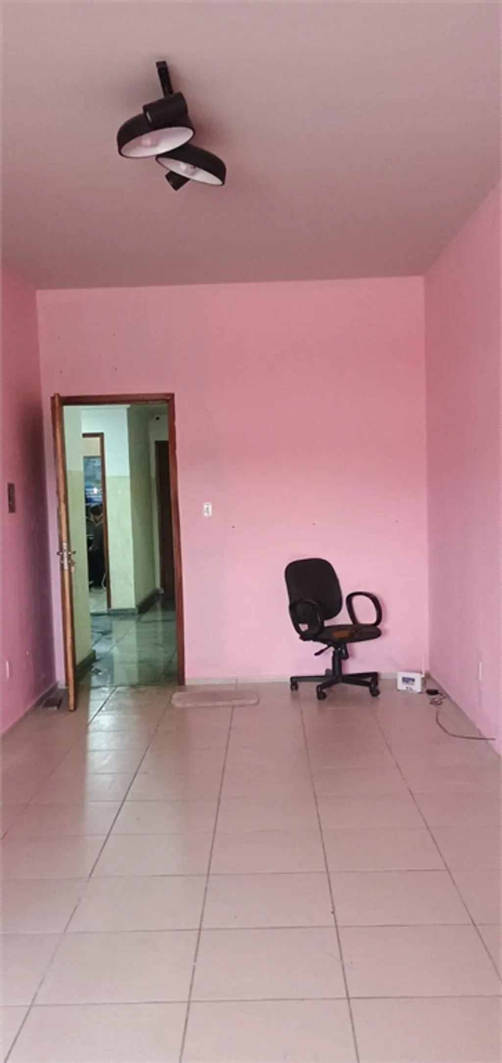 Salas 32 m² - Aterrado - Volta Redonda — foto 3