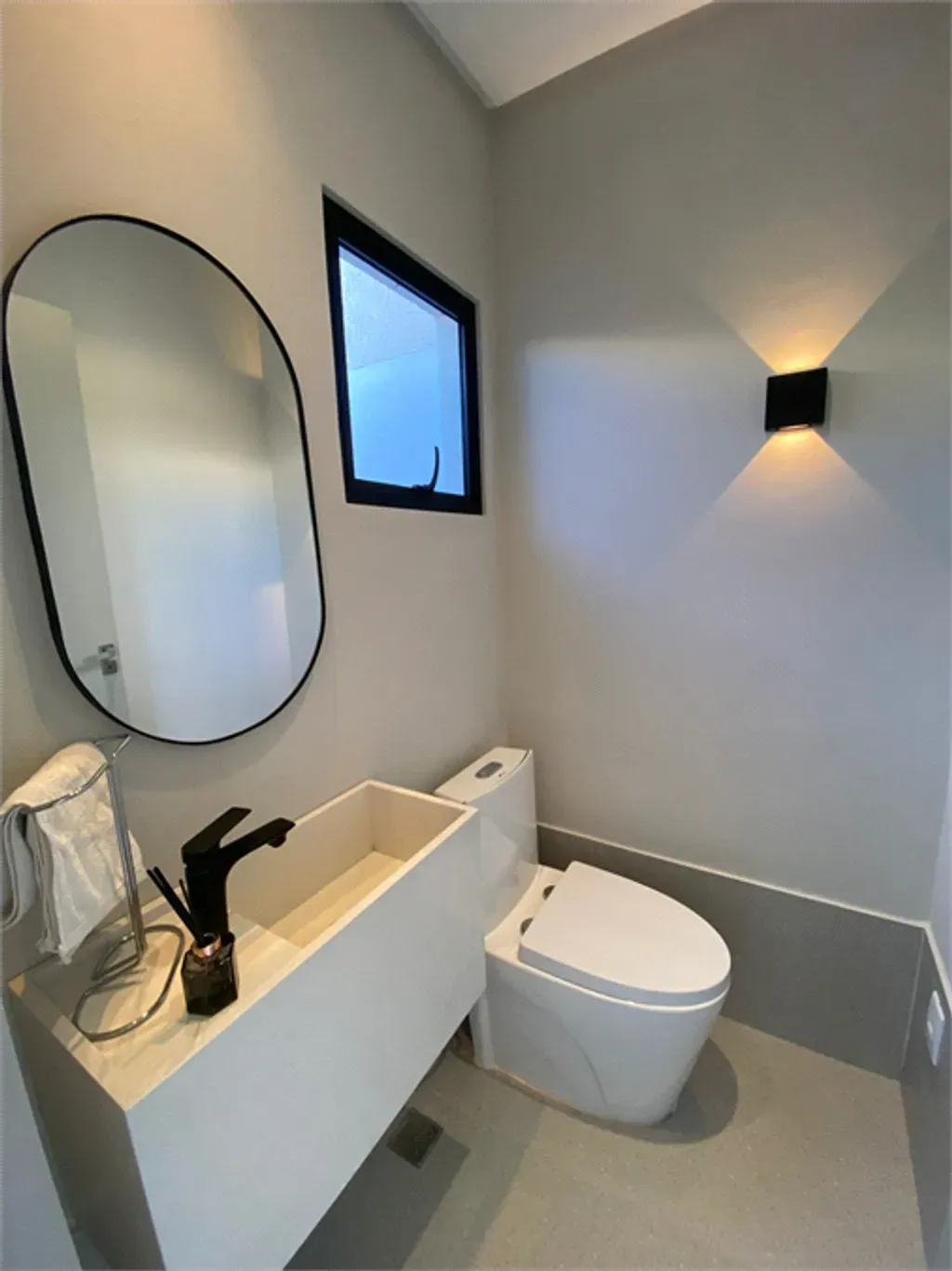 Apartamento com 2 quartos, 150 m² - Jardim Belvedere - Volta Redonda — foto 2