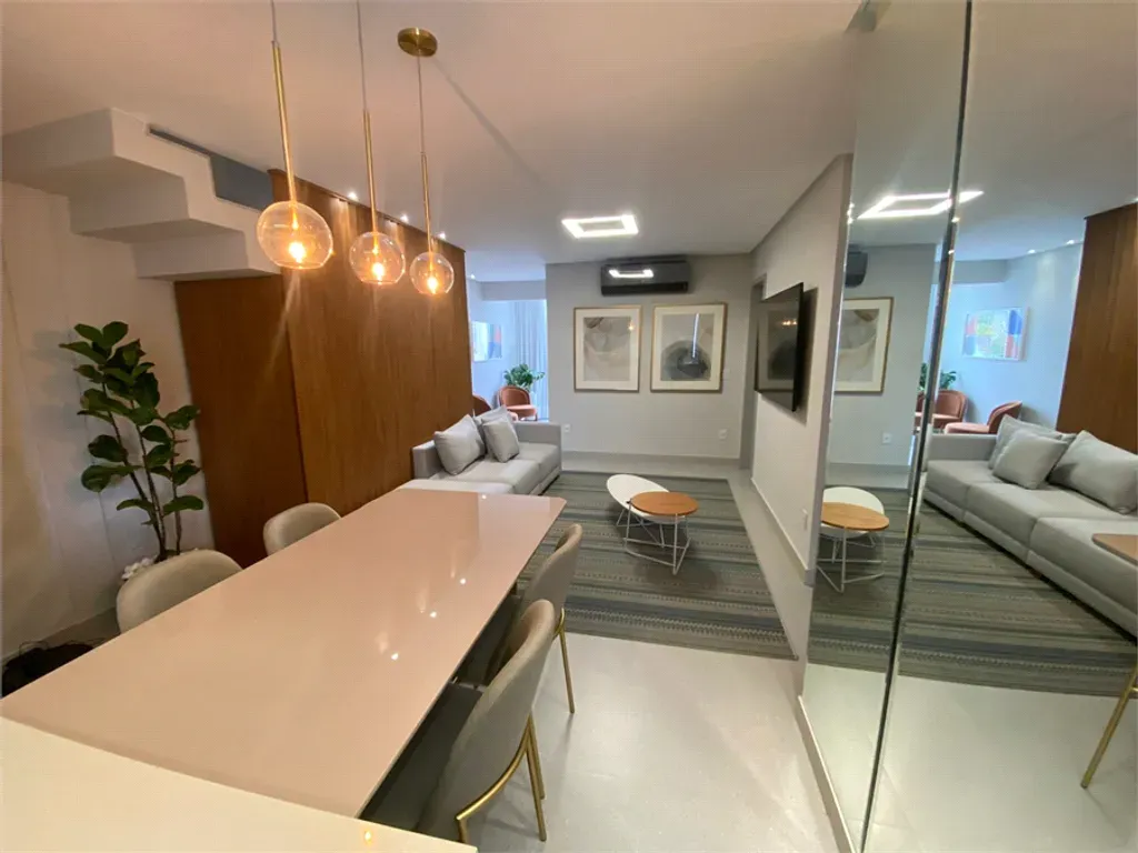 Apartamento com 2 quartos, 150 m² - Jardim Belvedere - Volta Redonda — foto 11