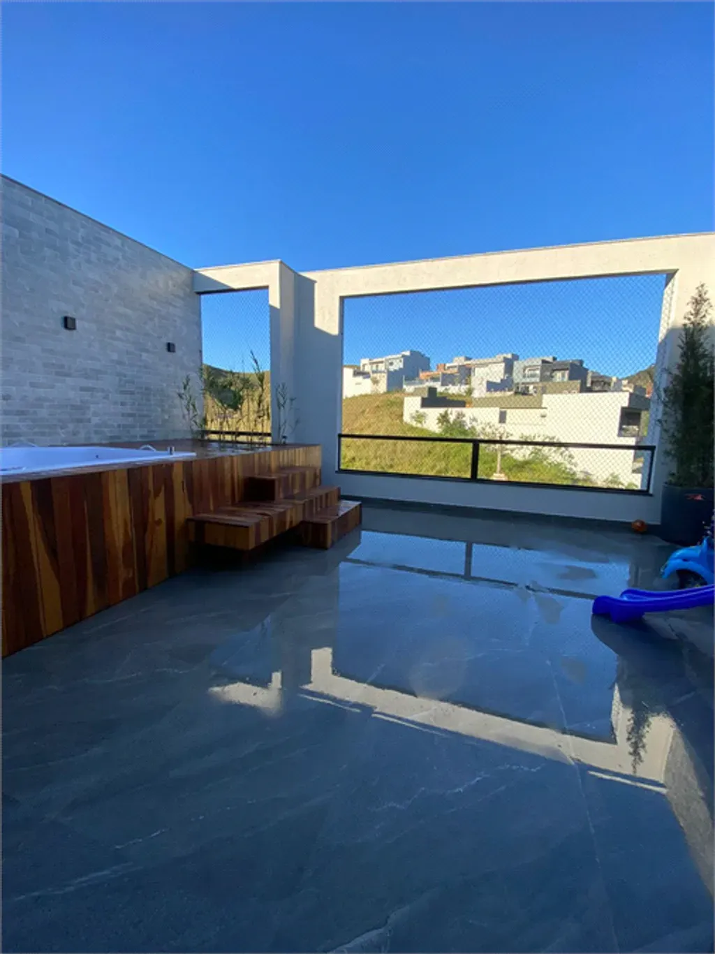 Apartamento com 2 quartos, 150 m² - Jardim Belvedere - Volta Redonda — foto 17