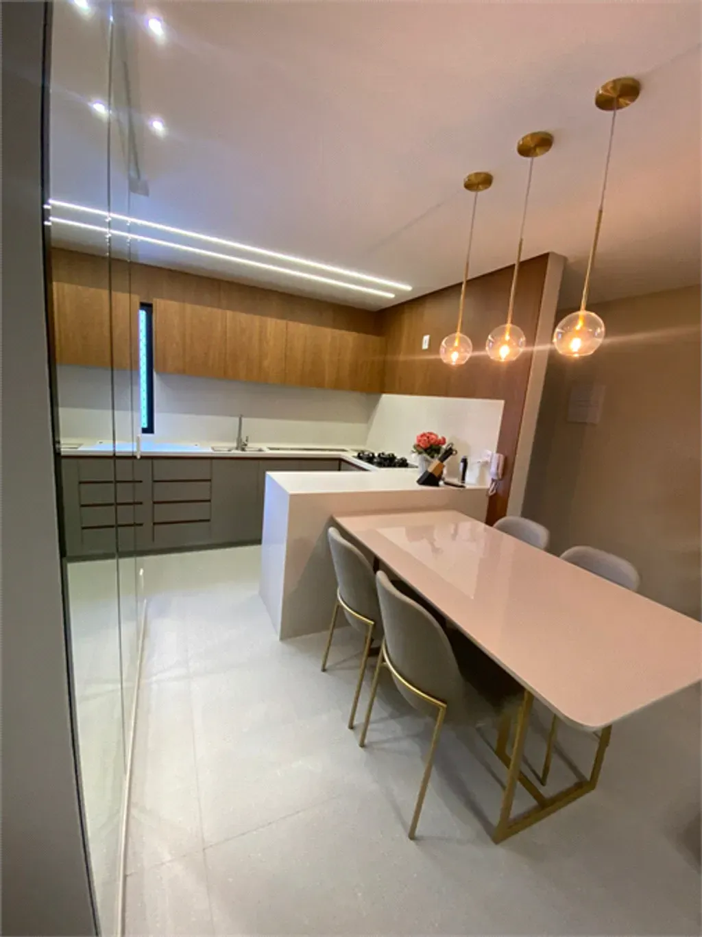 Apartamento com 2 quartos, 150 m² - Jardim Belvedere - Volta Redonda — foto 18