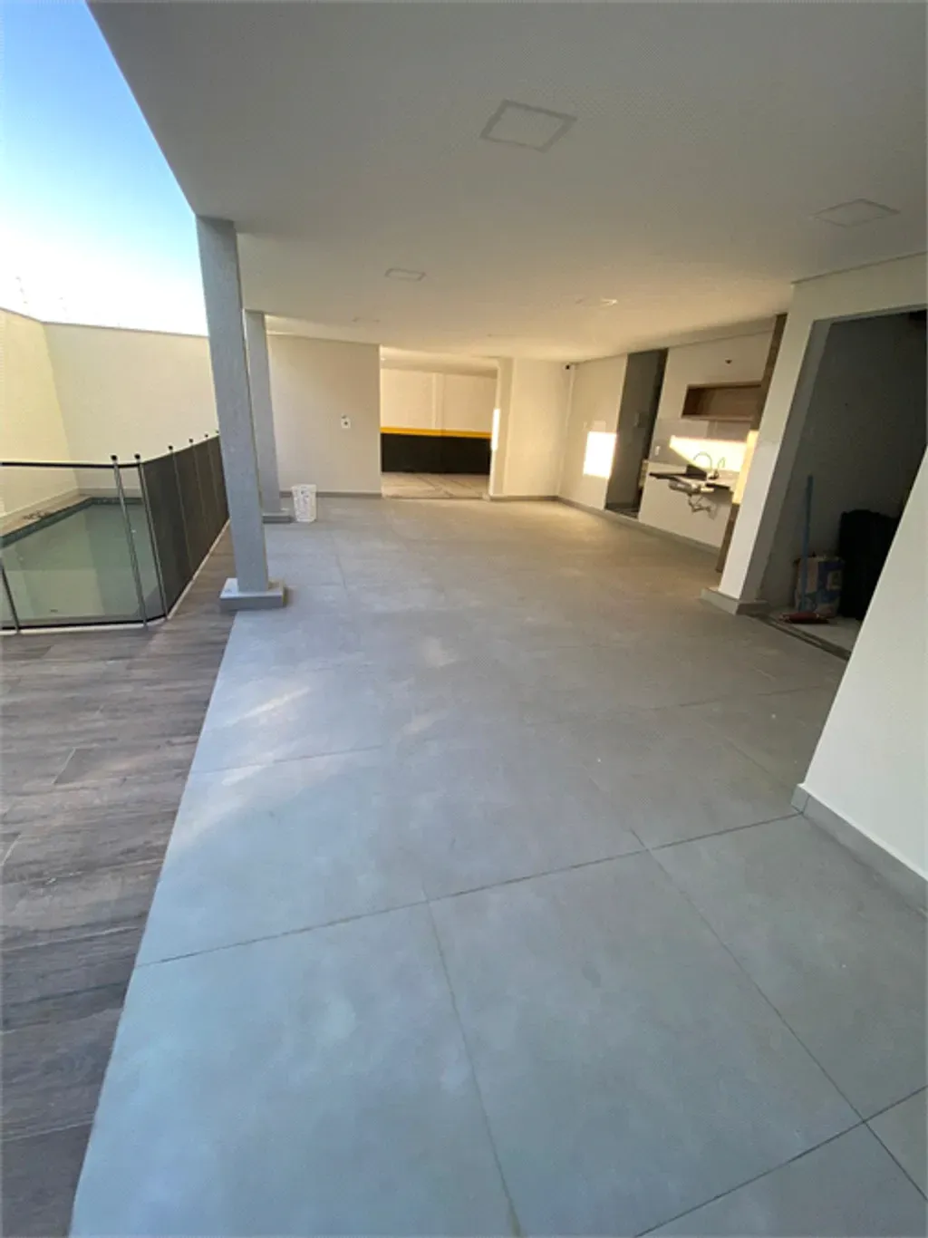 Apartamento com 2 quartos, 150 m² - Jardim Belvedere - Volta Redonda — foto 7