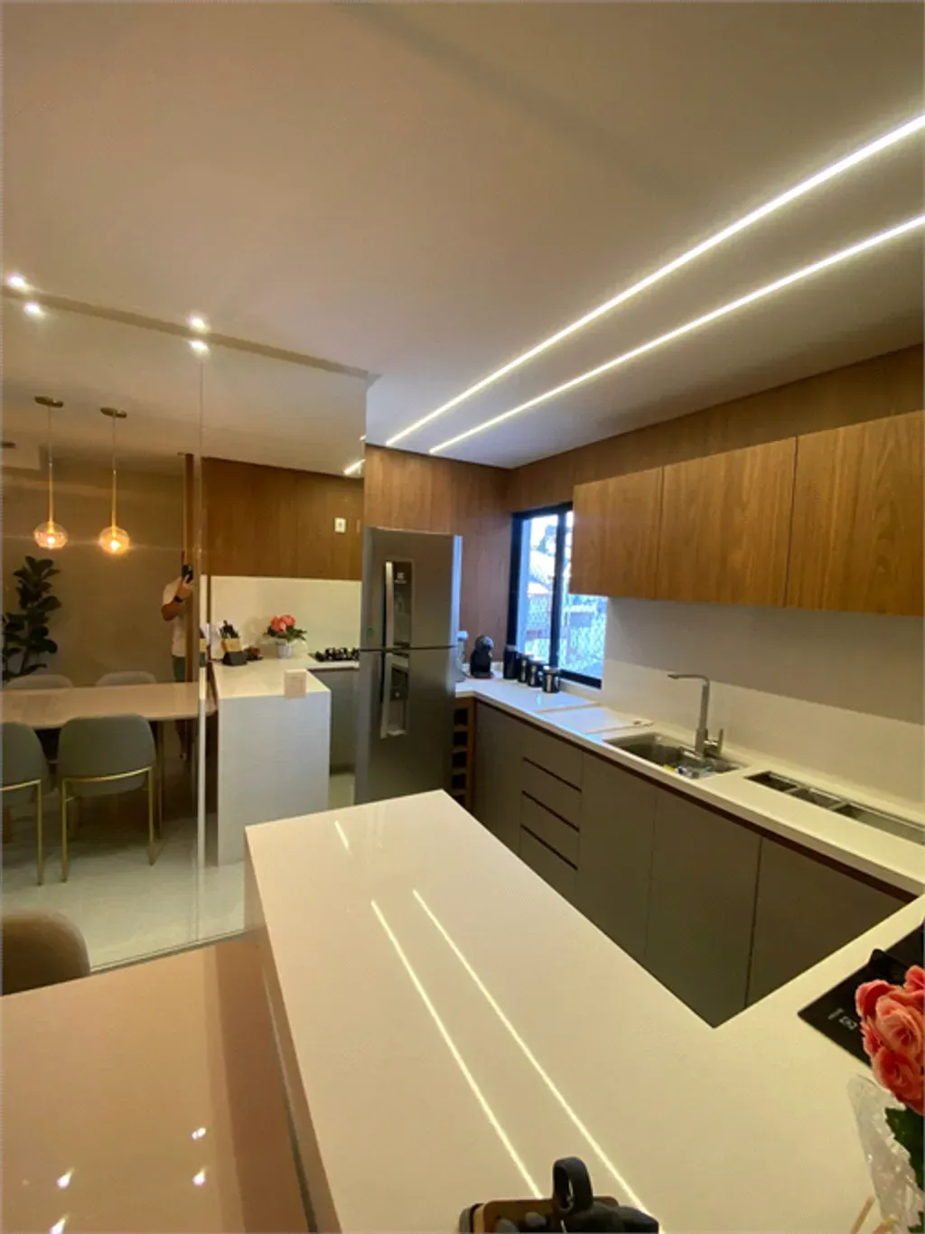 Apartamento com 2 quartos, 150 m² - Jardim Belvedere - Volta Redonda — foto 9