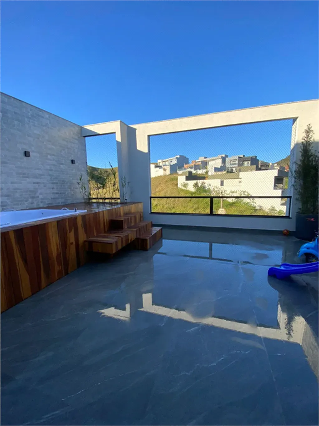 Apartamento com 2 quartos, 150 m² - Jardim Belvedere - Volta Redonda — foto 10