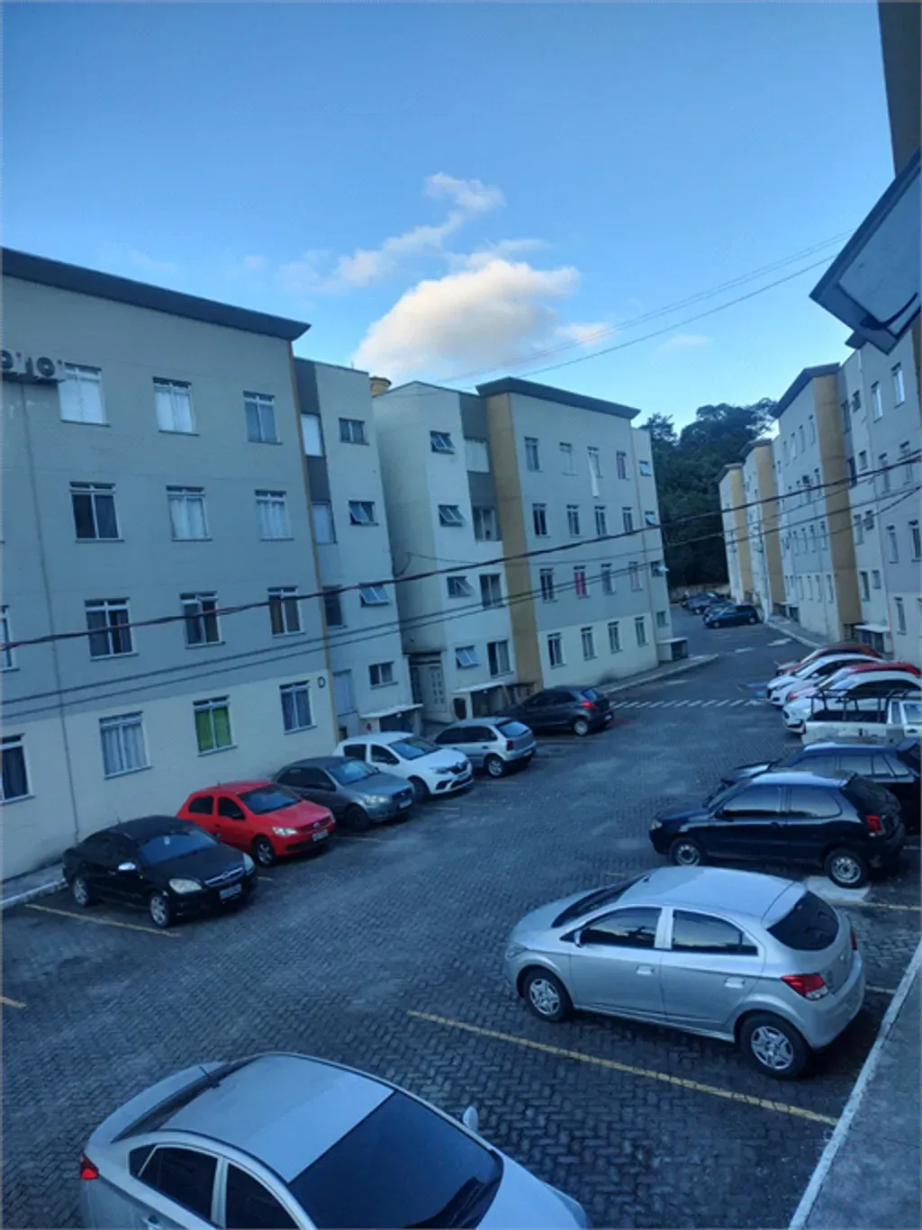 Apartamento com 2 quartos, 63,6 m² - Santa Cruz - Volta Redonda — foto 14