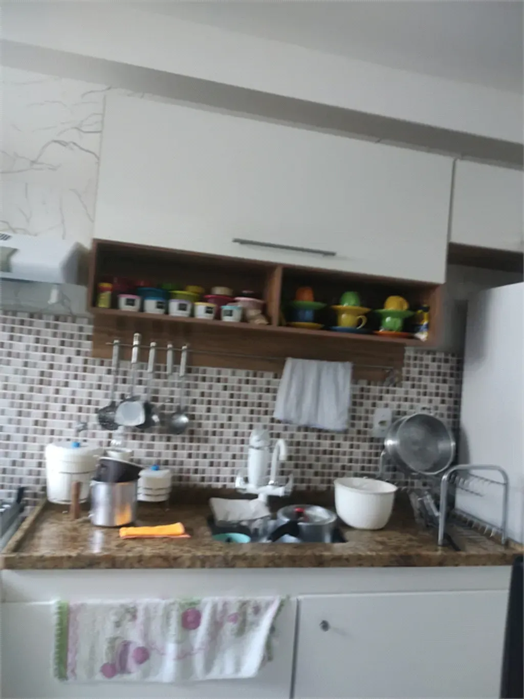 Apartamento com 2 quartos, 63,6 m² - Santa Cruz - Volta Redonda — foto 3
