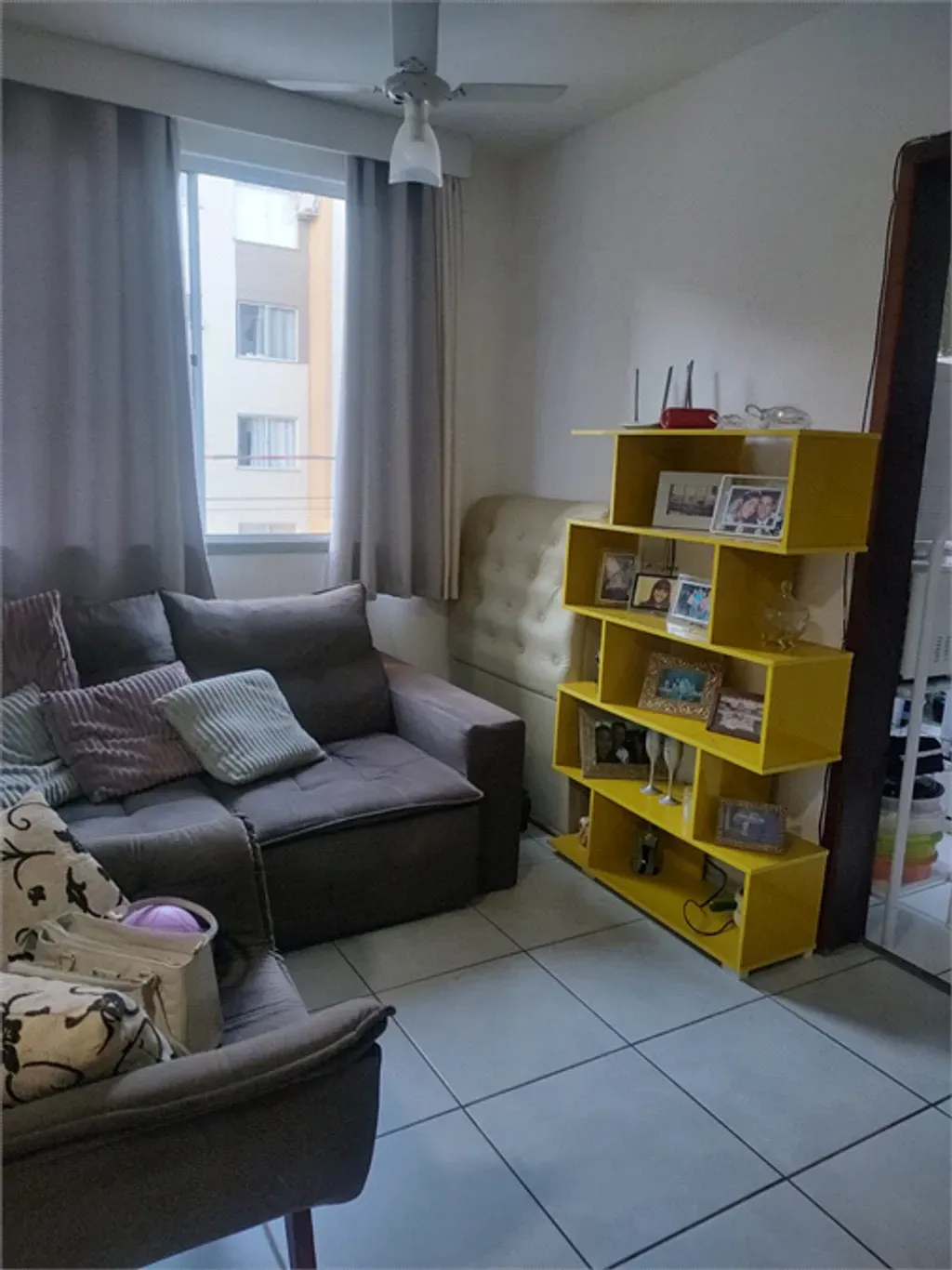 Apartamento com 2 quartos, 63,6 m² - Santa Cruz - Volta Redonda — foto 4