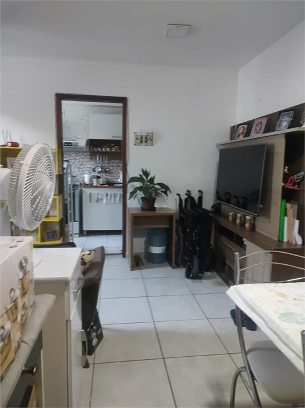 Apartamento com 2 quartos, 63,6 m² - Santa Cruz - Volta Redonda — foto 5