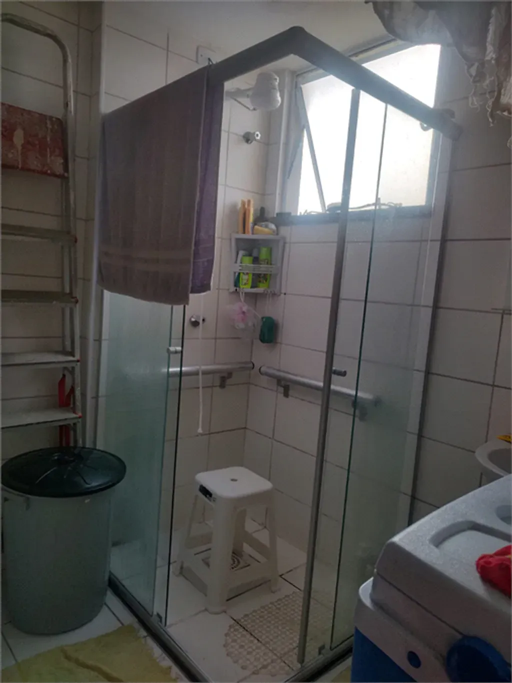 Apartamento com 2 quartos, 63,6 m² - Santa Cruz - Volta Redonda — foto 6