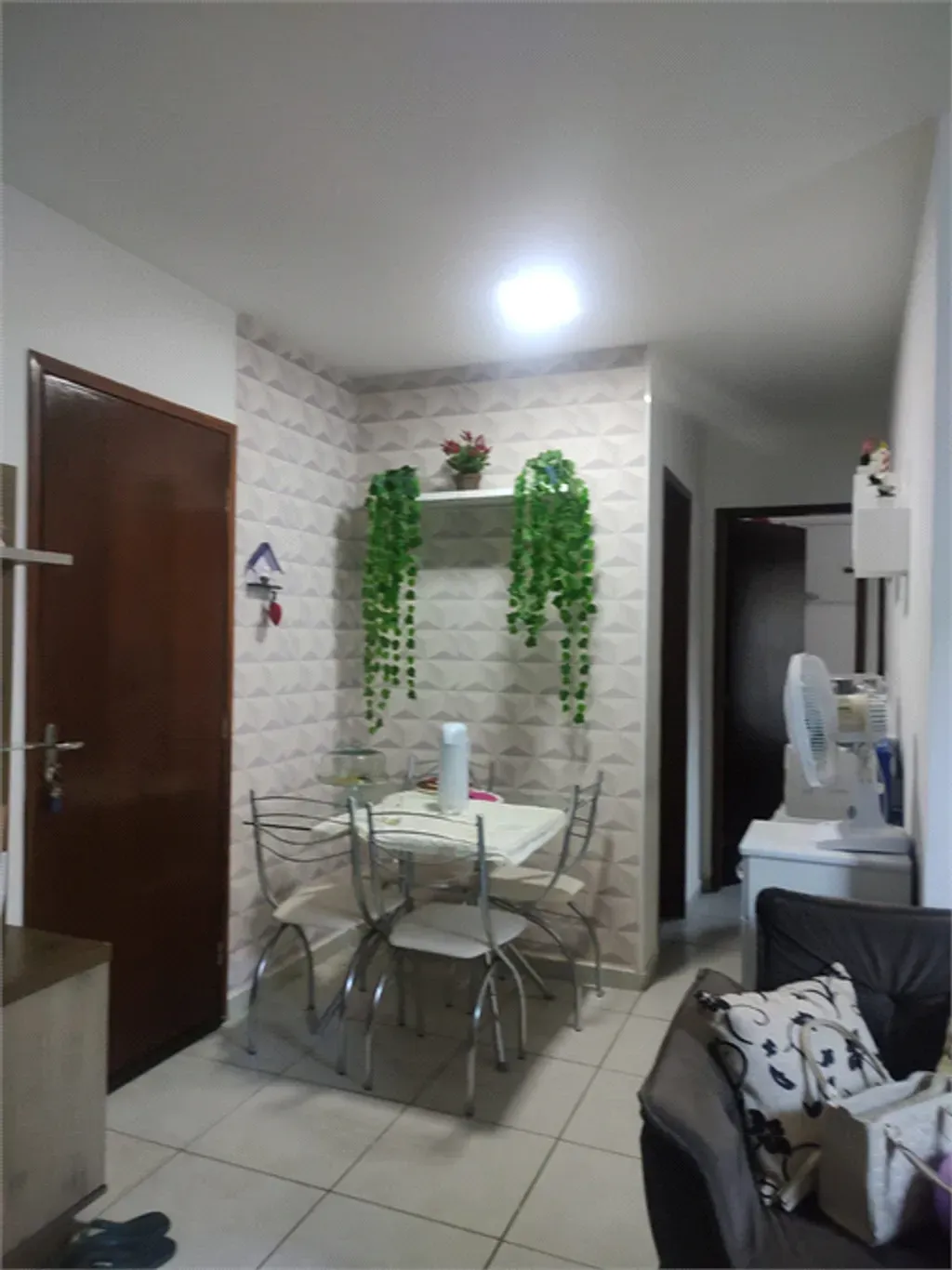 Apartamento com 2 quartos, 63,6 m² - Santa Cruz - Volta Redonda — foto 7