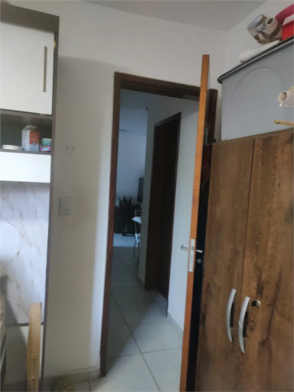 Apartamento com 2 quartos, 63,6 m² - Santa Cruz - Volta Redonda — foto 8