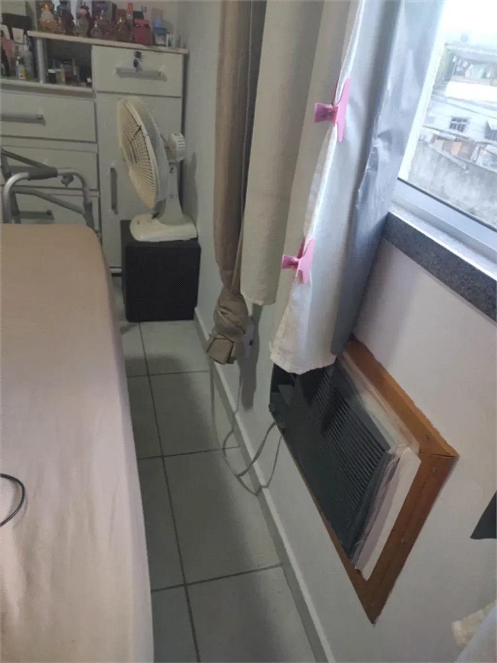 Apartamento com 2 quartos, 63,6 m² - Santa Cruz - Volta Redonda — foto 9