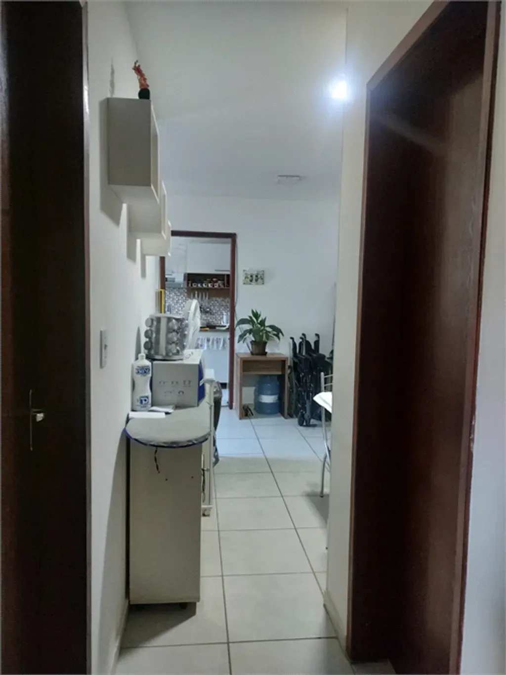 Apartamento com 2 quartos, 63,6 m² - Santa Cruz - Volta Redonda — foto 10