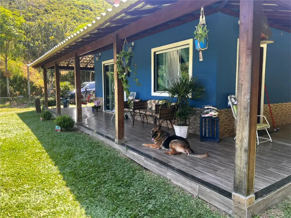 Rural com 5 quartos, 30.000 m² - Santa Isabel do Rio Preto - Santa Isabel do Rio Preto — foto 11