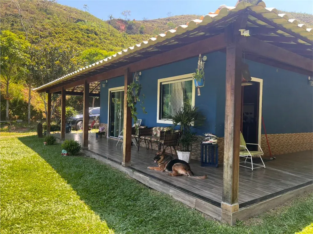 Rural com 5 quartos, 30.000 m² - Santa Isabel do Rio Preto - Santa Isabel do Rio Preto — foto 12