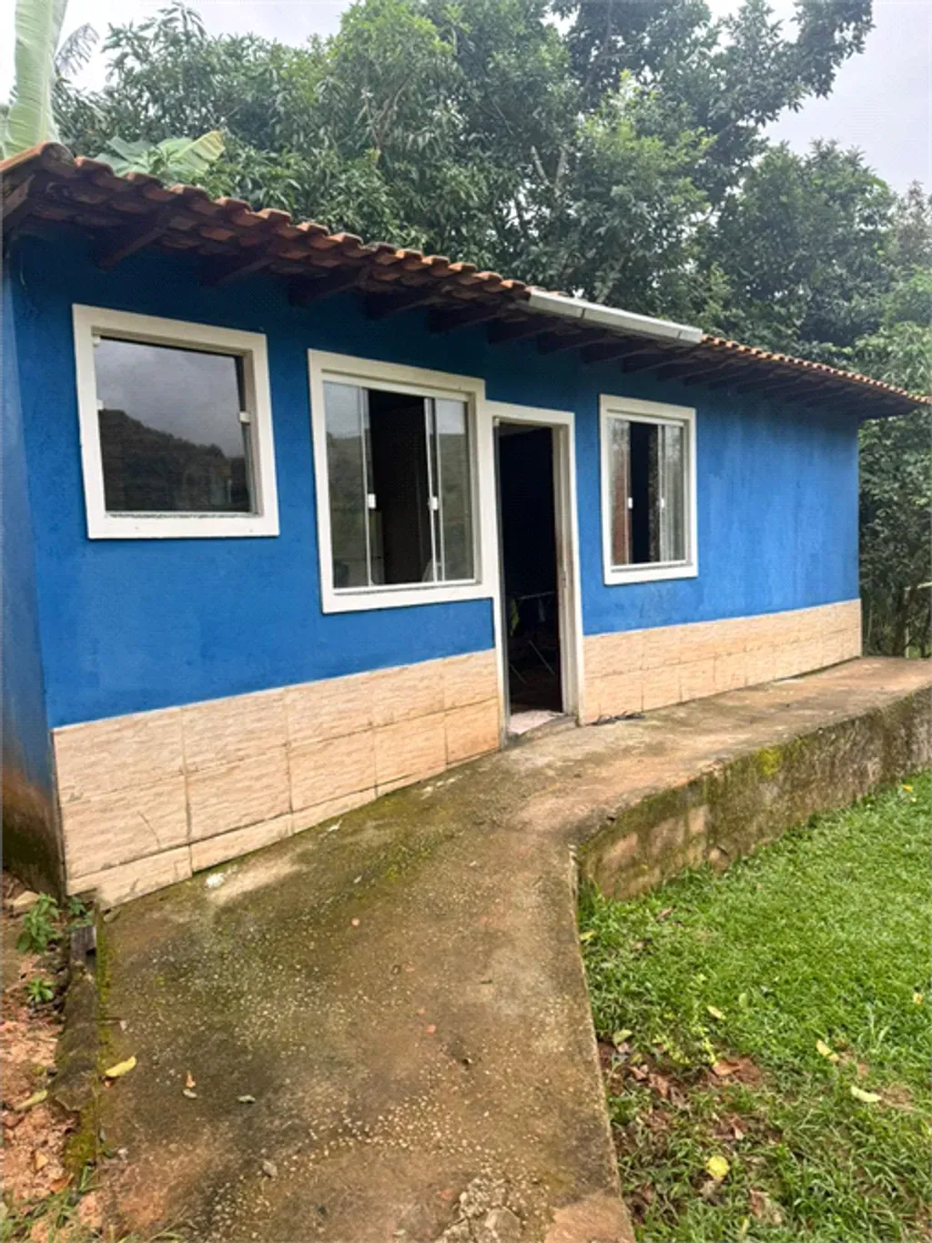 Rural com 5 quartos, 30.000 m² - Santa Isabel do Rio Preto - Santa Isabel do Rio Preto — foto 13