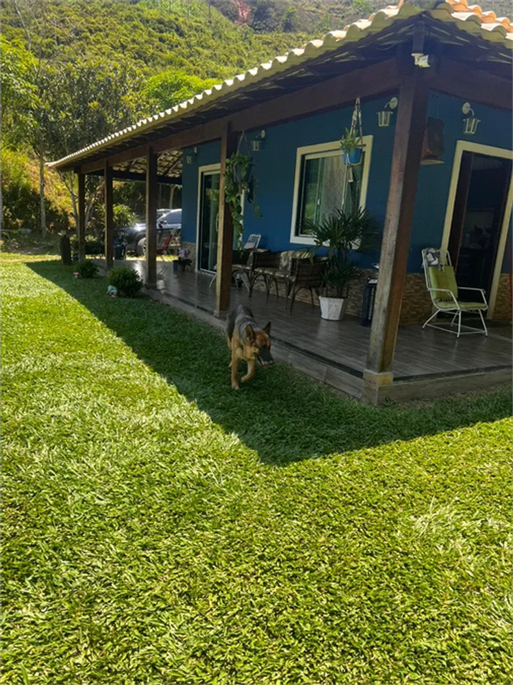 Rural com 5 quartos, 30.000 m² - Santa Isabel do Rio Preto - Santa Isabel do Rio Preto — foto 14