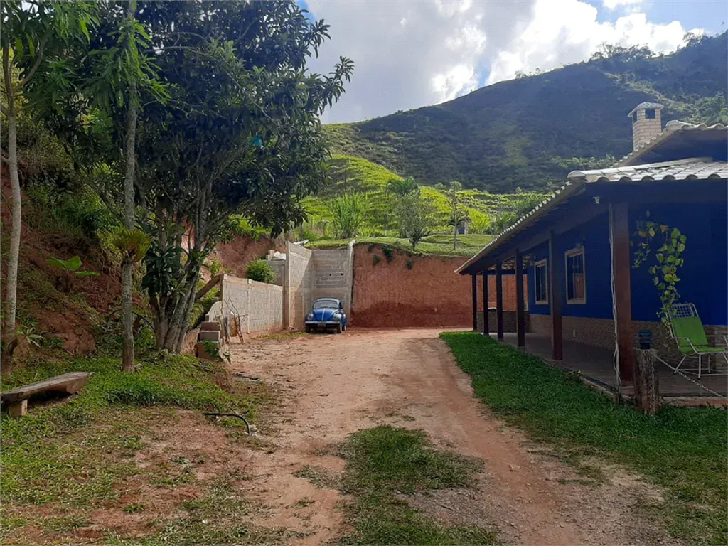 Rural com 5 quartos, 30.000 m² - Santa Isabel do Rio Preto - Santa Isabel do Rio Preto — foto 17