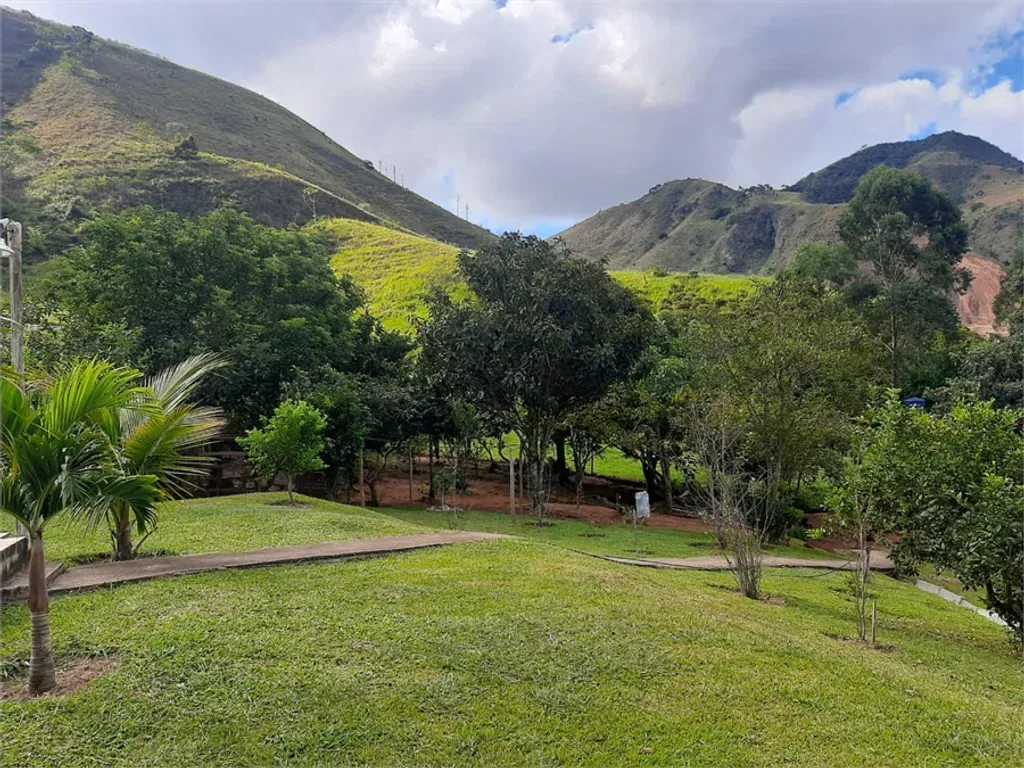 Rural com 5 quartos, 30.000 m² - Santa Isabel do Rio Preto - Santa Isabel do Rio Preto — foto 19