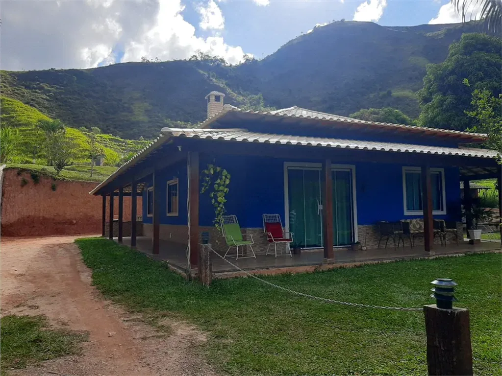 Rural com 5 quartos, 30.000 m² - Santa Isabel do Rio Preto - Santa Isabel do Rio Preto — foto 20