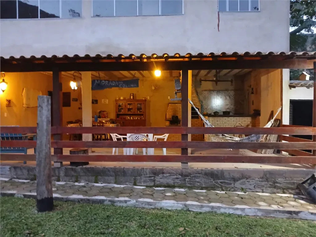 Rural com 5 quartos, 30.000 m² - Santa Isabel do Rio Preto - Santa Isabel do Rio Preto — foto 3