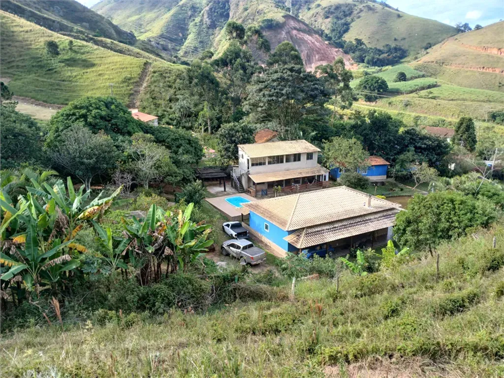 Rural com 5 quartos, 30.000 m² - Santa Isabel do Rio Preto - Santa Isabel do Rio Preto — foto 4