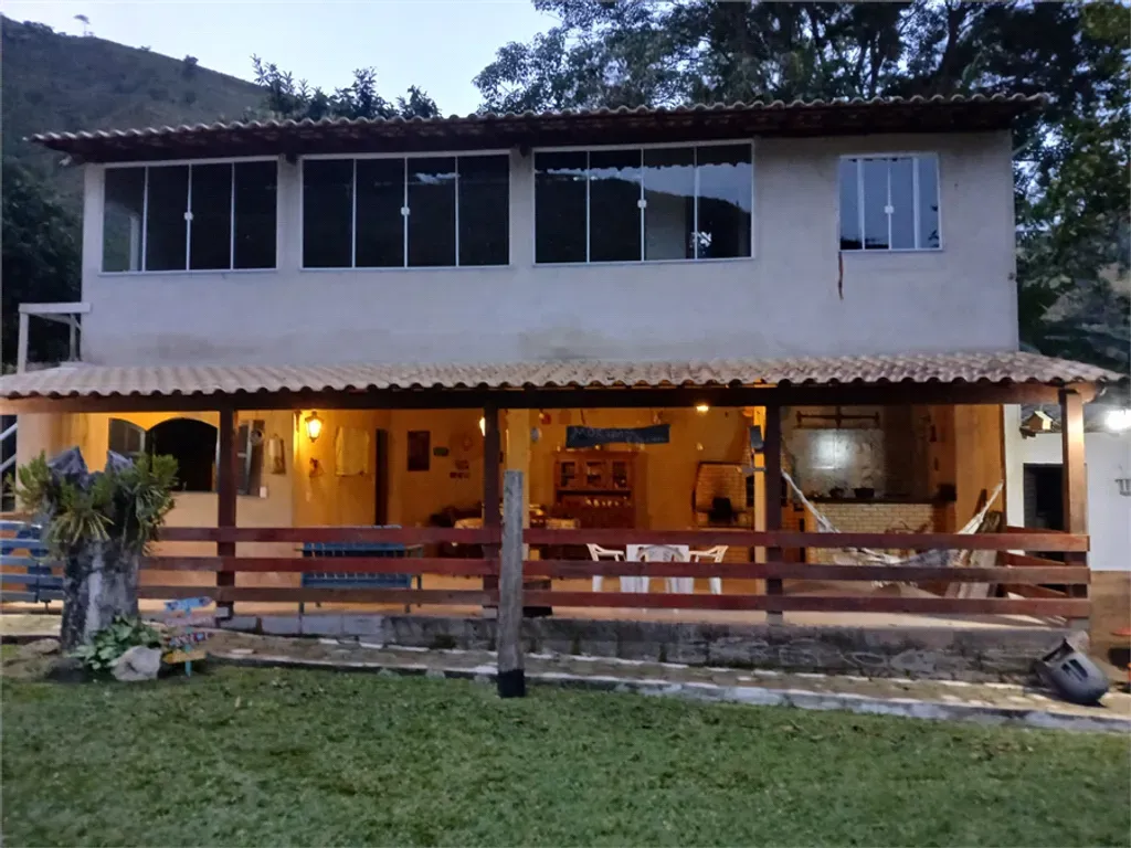 Rural com 5 quartos, 30.000 m² - Santa Isabel do Rio Preto - Santa Isabel do Rio Preto — foto 5