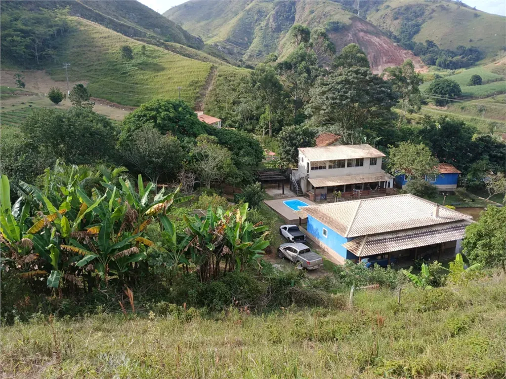 Rural com 5 quartos, 30.000 m² - Santa Isabel do Rio Preto - Santa Isabel do Rio Preto — foto 6