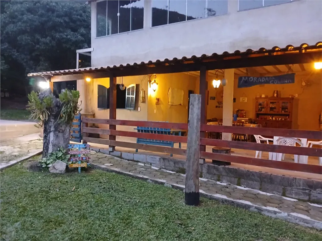 Rural com 5 quartos, 30.000 m² - Santa Isabel do Rio Preto - Santa Isabel do Rio Preto — foto 7