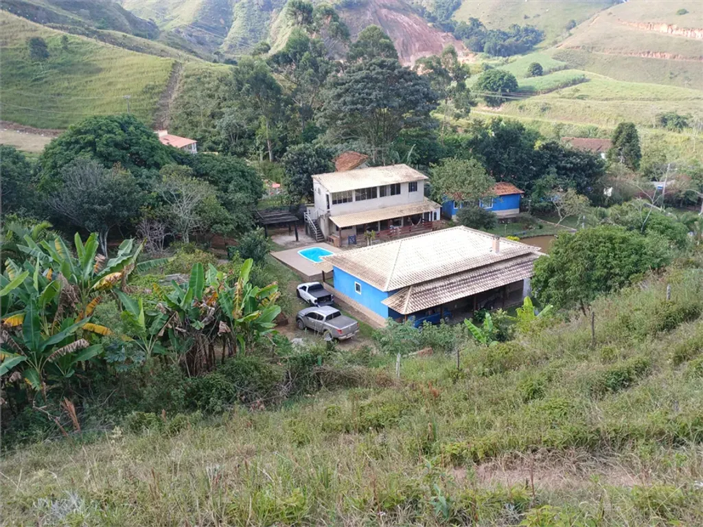 Rural com 5 quartos, 30.000 m² - Santa Isabel do Rio Preto - Santa Isabel do Rio Preto — foto 8
