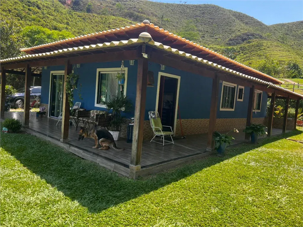 Rural com 5 quartos, 30.000 m² - Santa Isabel do Rio Preto - Santa Isabel do Rio Preto — foto 9