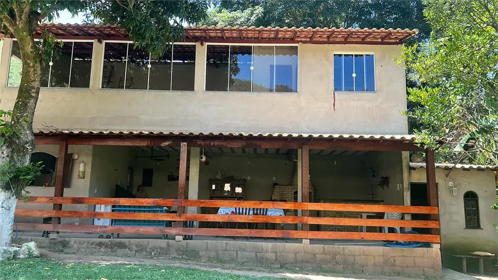 Rural com 5 quartos, 30.000 m² - Santa Isabel do Rio Preto - Santa Isabel do Rio Preto — foto 10