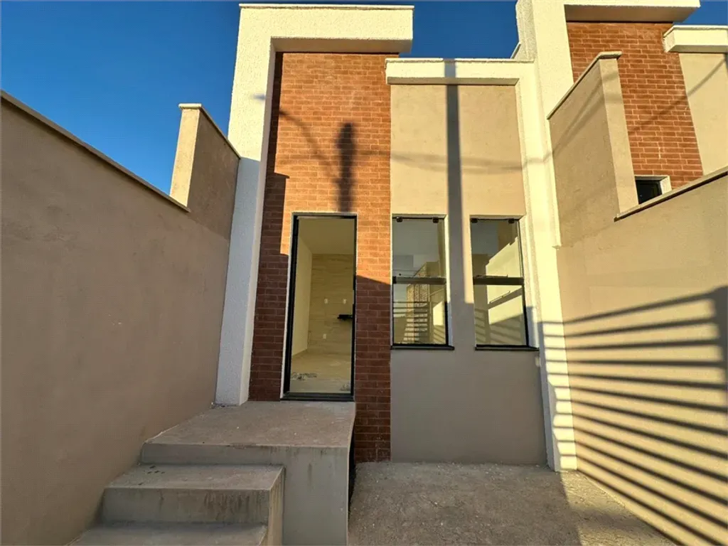 Casa com 2 quartos, 56 m² - Bairro de Fátima (Califórnia da Barra) - Barra do Piraí — foto 13